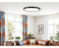 YEELIGHT Smart lampa sufitowa CW Meteor C300 YLXDD-0219 - 1369993 - zdjęcie 2